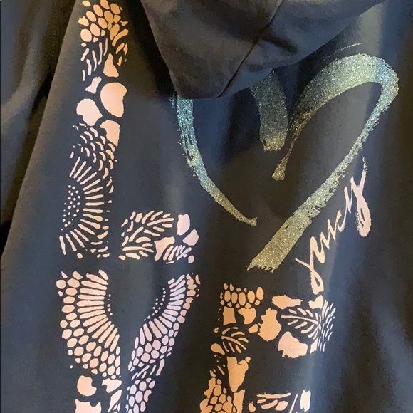 Juicy Couture Sweat Jacket - Picture 2 of 5